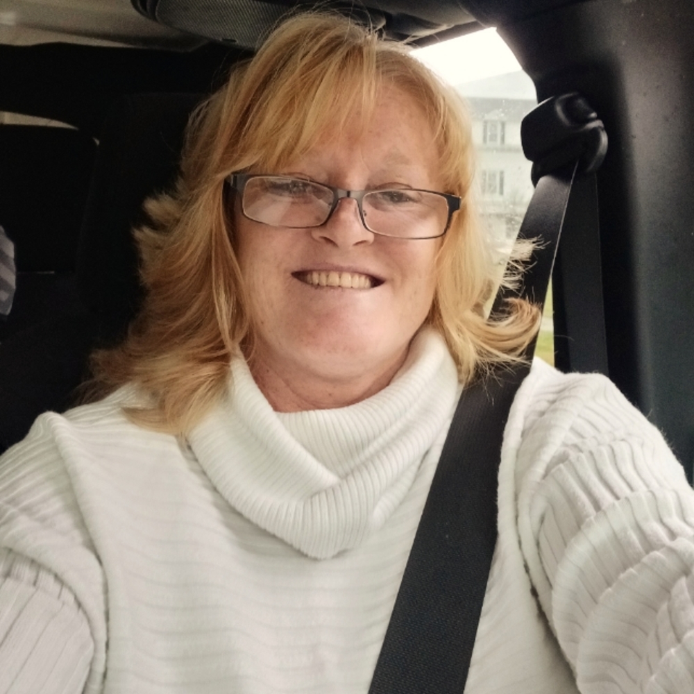 Meet your Posher, Edna